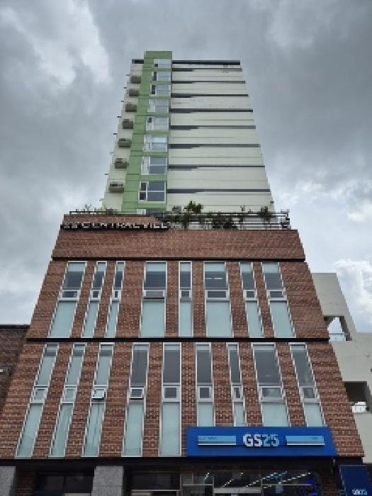 전라남도 곡성군 곡성읍 읍내리 349-4 청암센트럴빌 1층104호 근린상가 경매 사진 7
