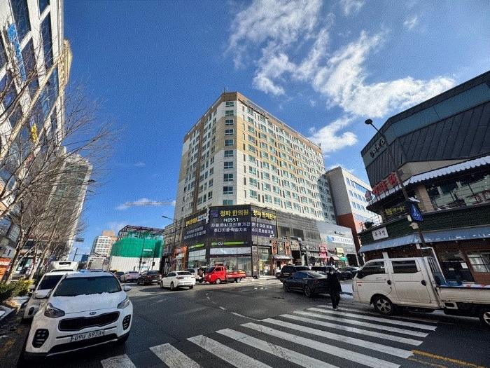 전라남도 나주시 오피스텔