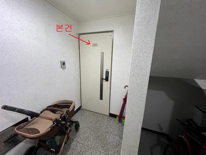 인천광역시 서구 완정로165번길 33, 5층504호 (왕길동,삼라파크빌)구) 인천광역시 서구 왕길동 672-9 다세대(빌라) 경매 사진 5