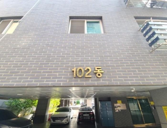 인천광역시 부평구 일신로7번길 12, 102동 2층 201호 (일신동, 썬리치빌)구) 인천광역시 부평구 일신동 111-7 다세대(빌라) 경매 사진 10