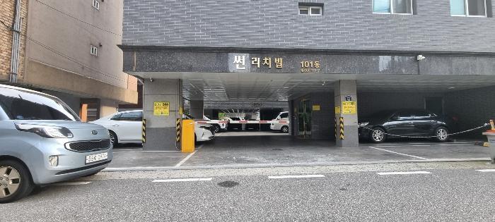 인천광역시 부평구 일신로7번길 12, 102동 2층 201호 (일신동, 썬리치빌)구) 인천광역시 부평구 일신동 111-7 다세대(빌라) 경매 사진 7