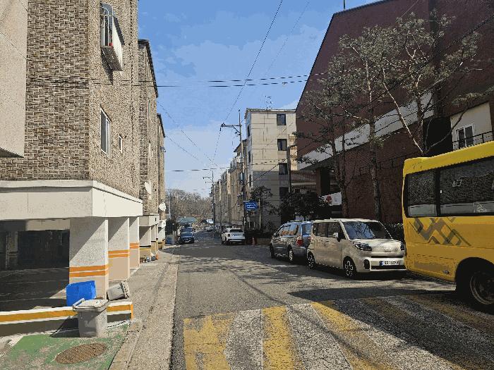 인천 남동구 다세대(빌라)