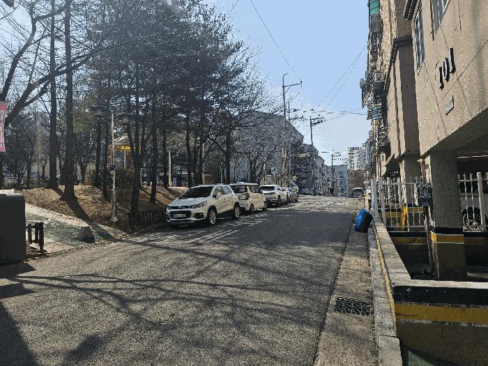 인천광역시 남동구 서창동 571-12 우석파크빌 101동 5층501호 다세대(빌라) 경매 사진 2
