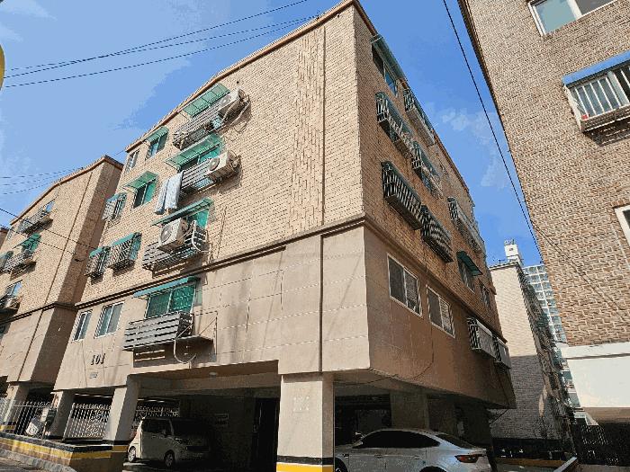 인천광역시 남동구 서창동 571-12 우석파크빌 101동 5층501호 다세대(빌라) 경매 사진 3