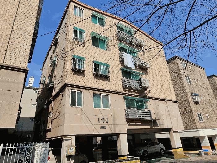 인천광역시 남동구 서창동 571-12 우석파크빌 101동 5층501호 다세대(빌라) 경매 사진 5