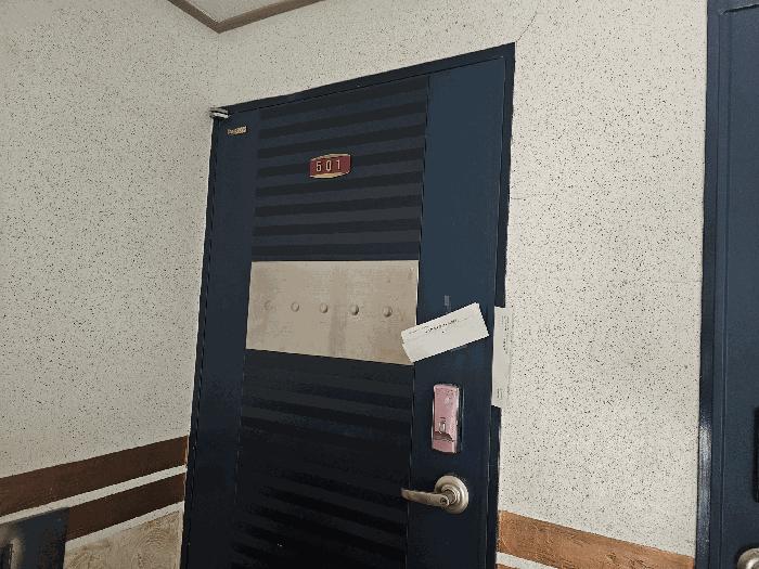 인천광역시 남동구 서창동 571-12 우석파크빌 101동 5층501호 다세대(빌라) 경매 사진 6