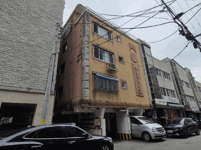 인천 계양구 아파트