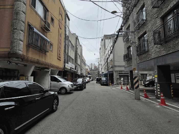 인천광역시 계양구 계산동 958-6 대영리치빌 301동 3층202호 아파트 경매 사진 4