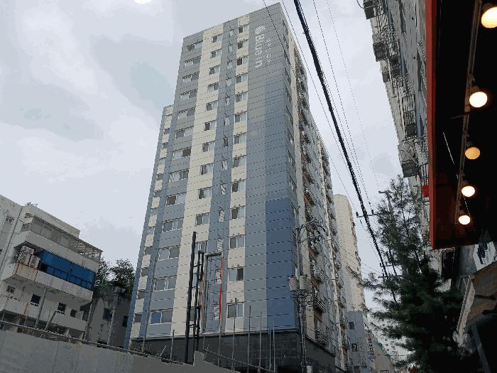 인천광역시 남동구 간석동 123-19 대준블루인 4층403호 오피스텔 경매 사진 2
