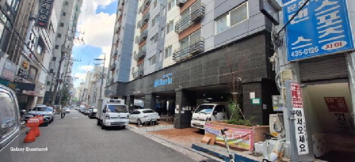 인천광역시 남동구 간석동 123-19 대준블루인 4층403호 오피스텔 경매 사진 6