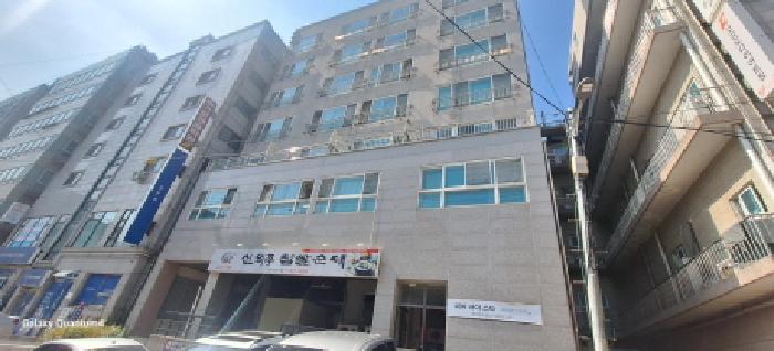 인천광역시 남동구 구월동 1451-1 뉴다인 7층702호 다세대(빌라) 경매 사진 7