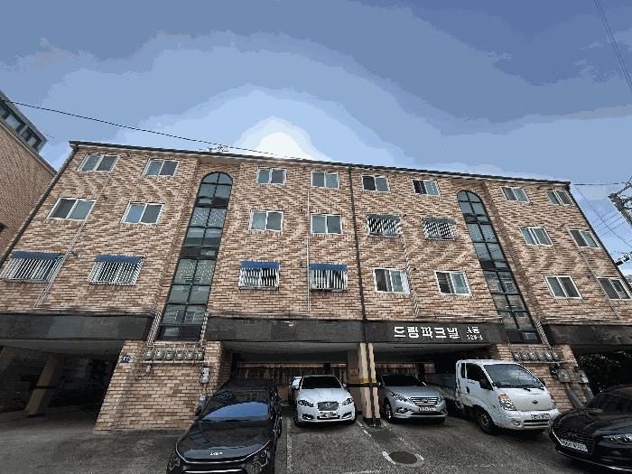 인천광역시 서구 검암동 529-4 드림파크빌 에이동 4층404호 다세대(빌라) 경매 사진 1