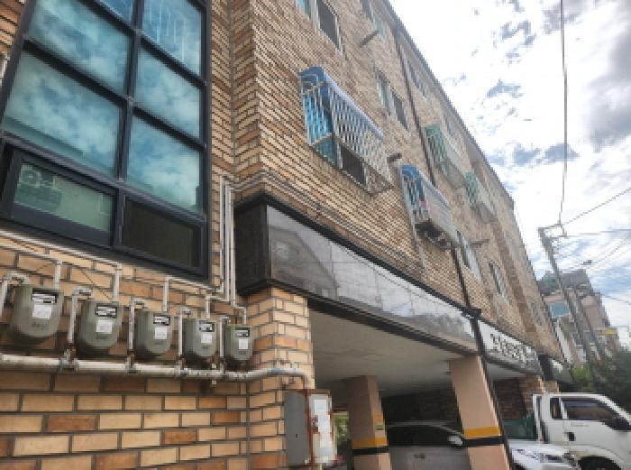 인천광역시 서구 검암동 529-4 드림파크빌 에이동 4층404호 다세대(빌라) 경매 사진 4