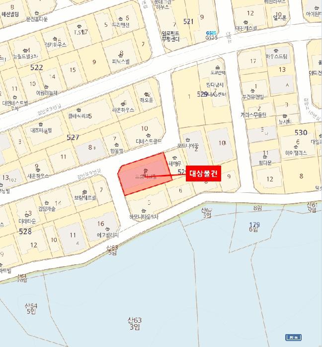 인천광역시 서구 검암동 529-4 드림파크빌 에이동 4층404호 다세대(빌라) 경매 사진 9