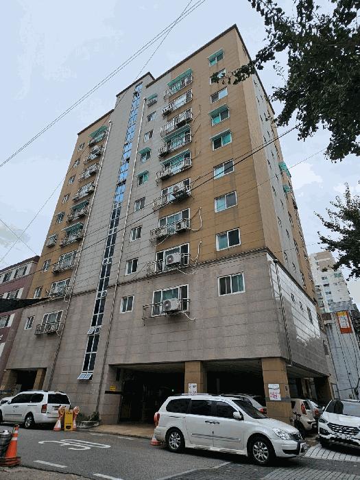 인천 부평구 오피스텔