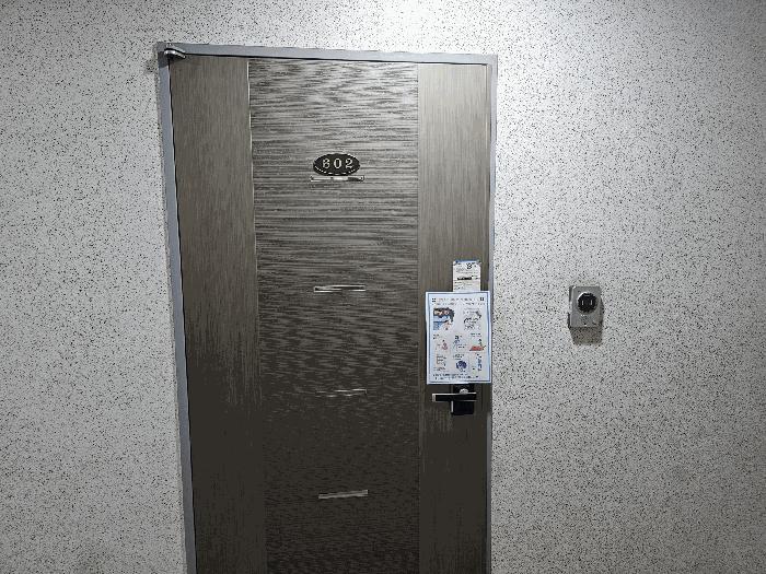 인천광역시 부평구 부평동 147-7 그랜드오피스텔 6층602호 오피스텔 경매 사진 5