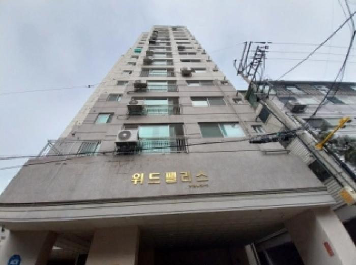 인천광역시 미추홀구 주안동 58-11 위드팰리스 2층202호 오피스텔 경매 사진 6