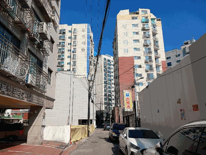 인천광역시 미추홀구 숭의동 161-36 우성캐슬 12층1204호 오피스텔 경매 사진 3