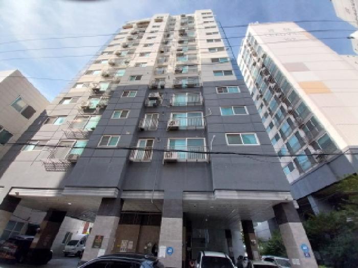 인천광역시 미추홀구 숭의동 161-36 우성캐슬 12층1204호 오피스텔 경매 사진 6
