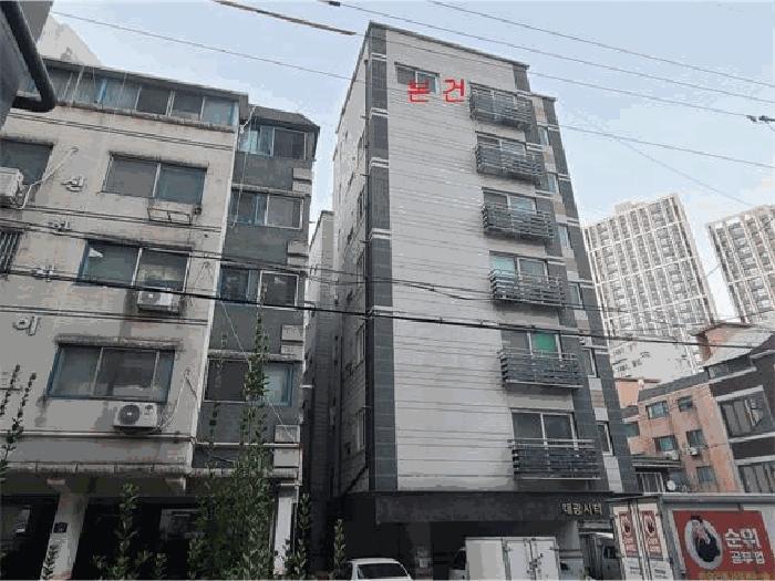 인천광역시 부평구 부평동 756-178 대광시티 7층701호 오피스텔 경매 사진 1