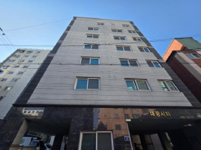 인천광역시 부평구 부평동 756-178 대광시티 7층701호 오피스텔 경매 사진 5