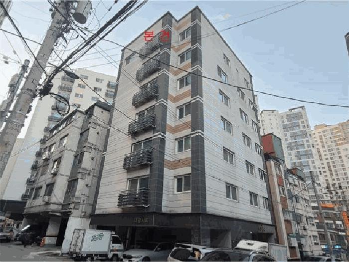 인천광역시 부평구 부평동 756-178 대광시티 7층701호 오피스텔 경매 사진 9