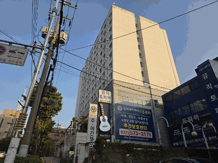 인천광역시 서구 가좌동 212-8 센트럴시티뷰 8층823호 오피스텔 경매 사진 4