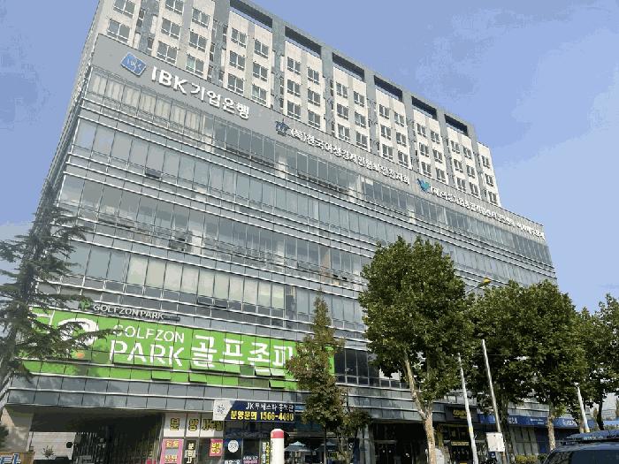 인천광역시 남동구 남촌동 624-3 제이케이루체스타지식산업센터 7층705호 오피스텔 경매 사진 8