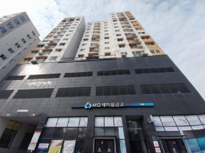 인천광역시 서구 가좌동 147-33 디바인시티 4층403호 오피스텔 경매 사진 6