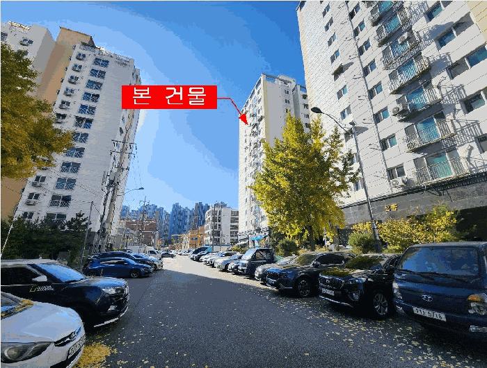 인천광역시 부평구 청천동 379-8 더원스테이트 4층1동407호 오피스텔 경매 사진 5