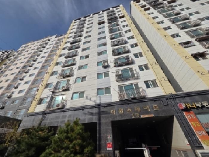 인천광역시 부평구 청천동 379-8 더원스테이트 4층1동407호 오피스텔 경매 사진 6
