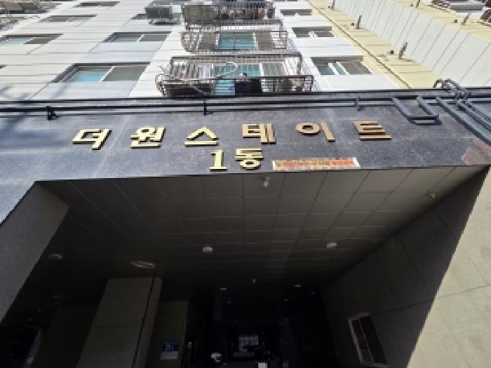 인천광역시 부평구 청천동 379-8 더원스테이트 4층1동407호 오피스텔 경매 사진 7