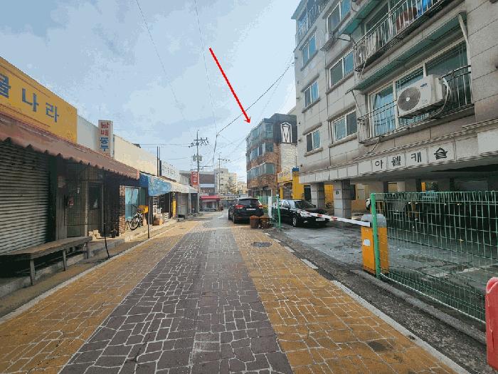 인천광역시 부평구 갈산동 60-3 가동 2층201호 다세대(빌라) 경매 사진 2