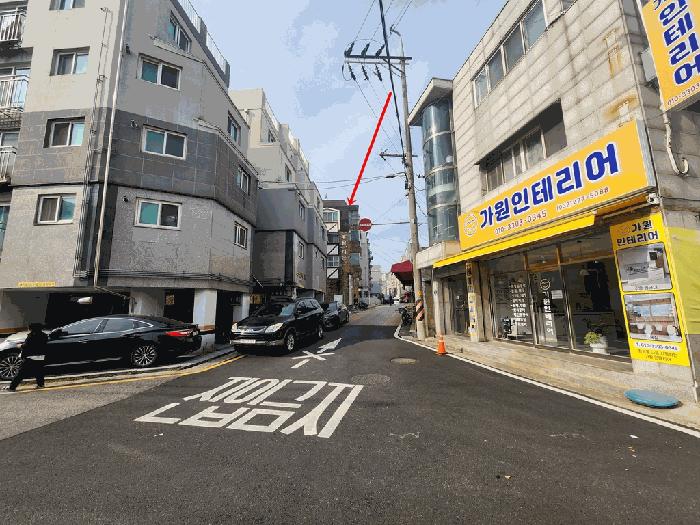 인천광역시 부평구 갈산동 60-3 가동 2층201호 다세대(빌라) 경매 사진 5