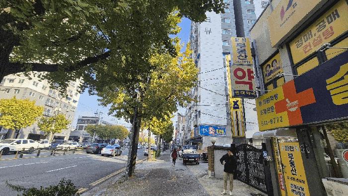 인천광역시 부평구 부평동 98-85 해송파크뷰 10층1005호 오피스텔 경매 사진 3