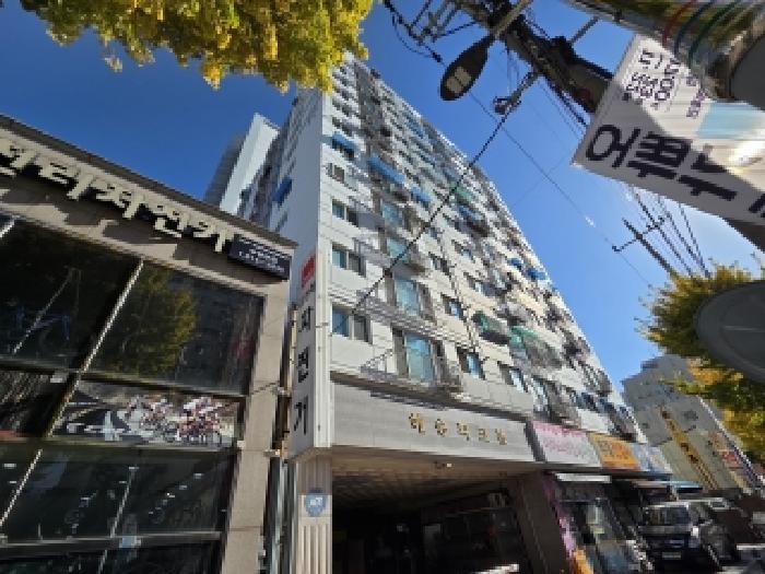 인천광역시 부평구 부평동 98-85 해송파크뷰 10층1005호 오피스텔 경매 사진 5