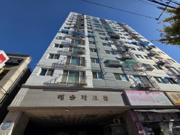 인천광역시 부평구 부평동 98-85 해송파크뷰 10층1005호 오피스텔 경매 사진 6