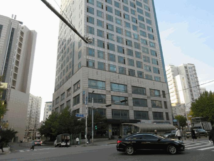 인천광역시 남동구 간석동 273-1 리더스타워 에이동 8층807호 오피스텔 경매 사진 4