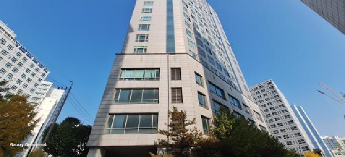 인천광역시 남동구 간석동 273-1 리더스타워 에이동 8층807호 오피스텔 경매 사진 5