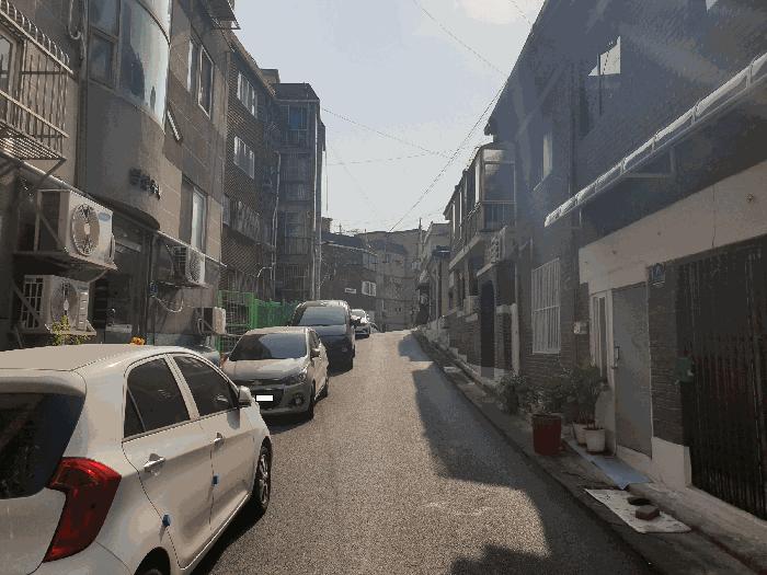 인천광역시 미추홀구 학익동 306-54 별장그린빌라 지하층02호 다세대(빌라) 경매 사진 3