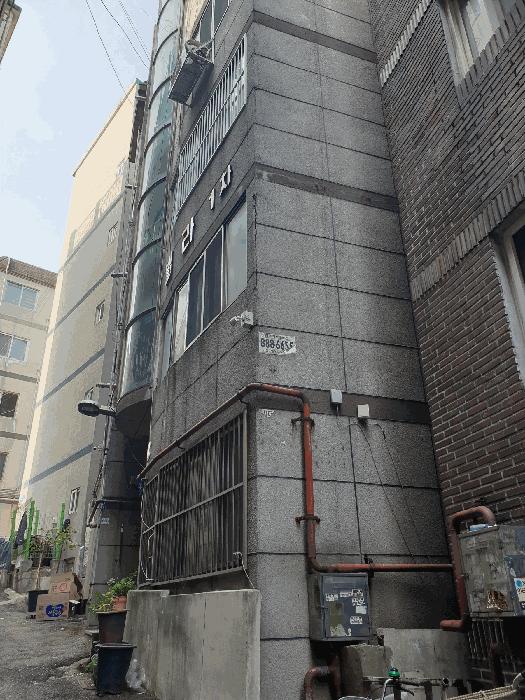 인천광역시 미추홀구 학익동 306-54 별장그린빌라 지하층02호 다세대(빌라) 경매 사진 4
