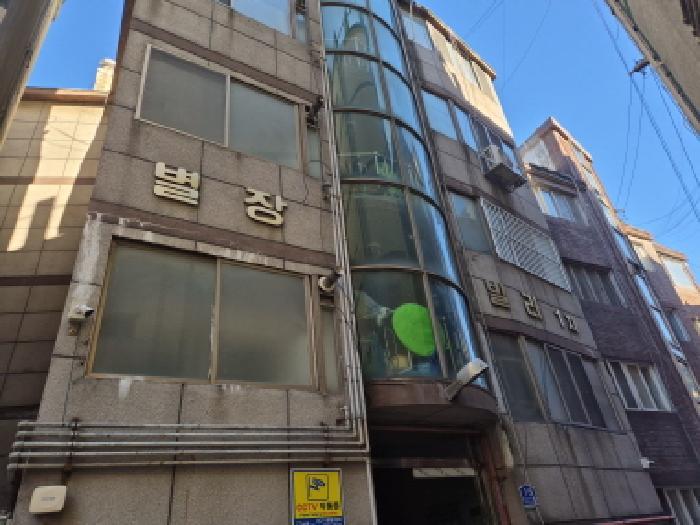 인천광역시 미추홀구 학익동 306-54 별장그린빌라 지하층02호 다세대(빌라) 경매 사진 5