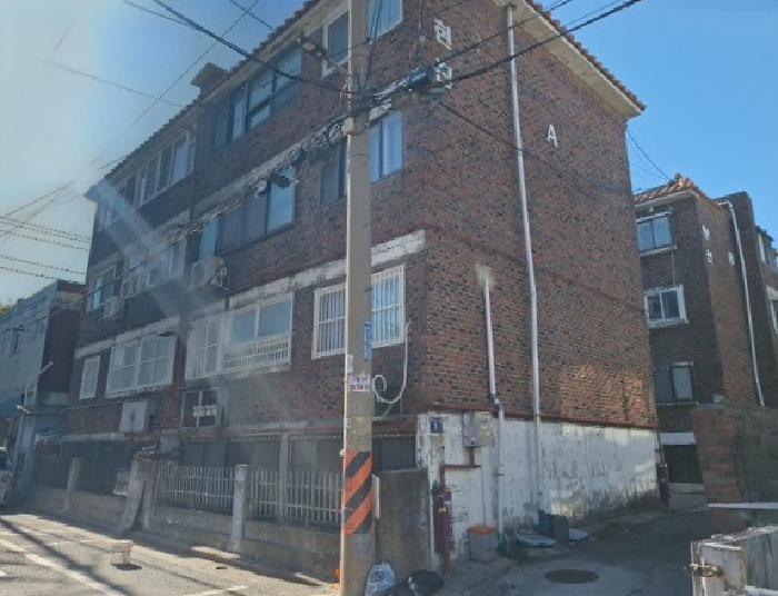 인천광역시 미추홀구 용현동 102-124 현진빌라 에이동 3층302호 다세대(빌라) 경매 사진 4