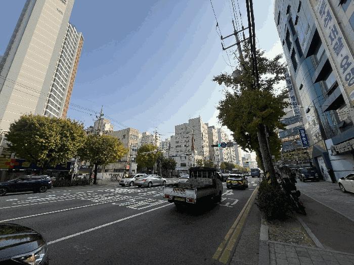 인천광역시 부평구 부평동 375-131 씨티원2 14층1402호 오피스텔 경매 사진 2