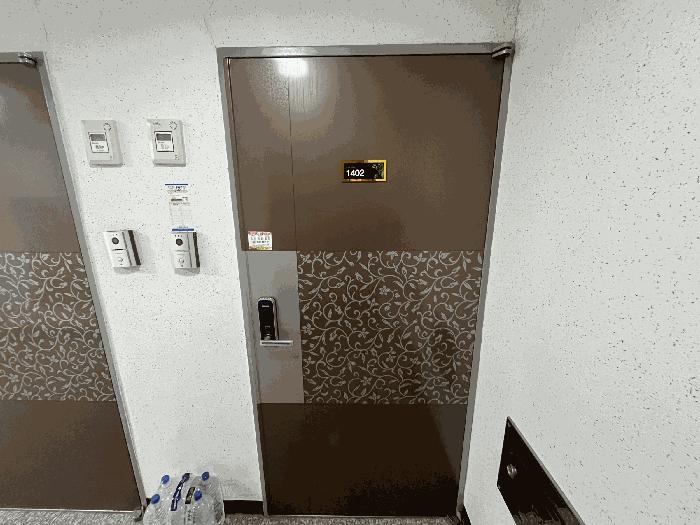 인천광역시 부평구 부평동 375-131 씨티원2 14층1402호 오피스텔 경매 사진 3