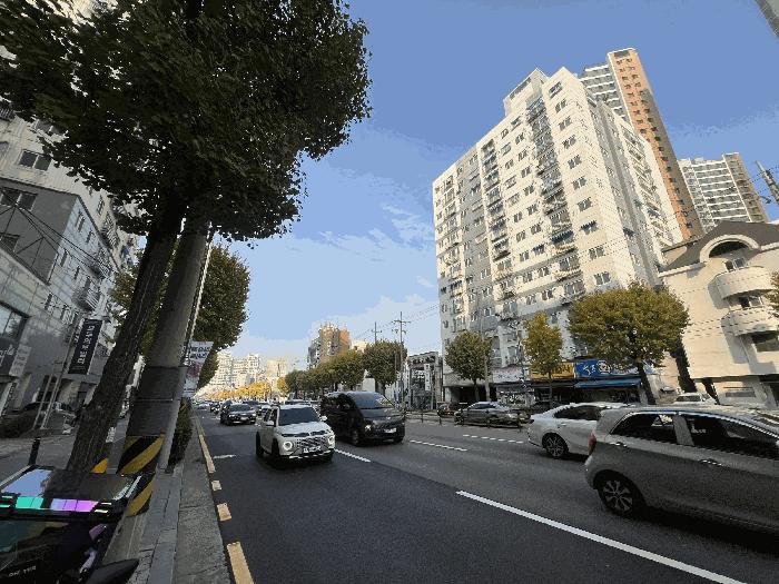 인천광역시 부평구 부평동 375-131 씨티원2 14층1402호 오피스텔 경매 사진 4