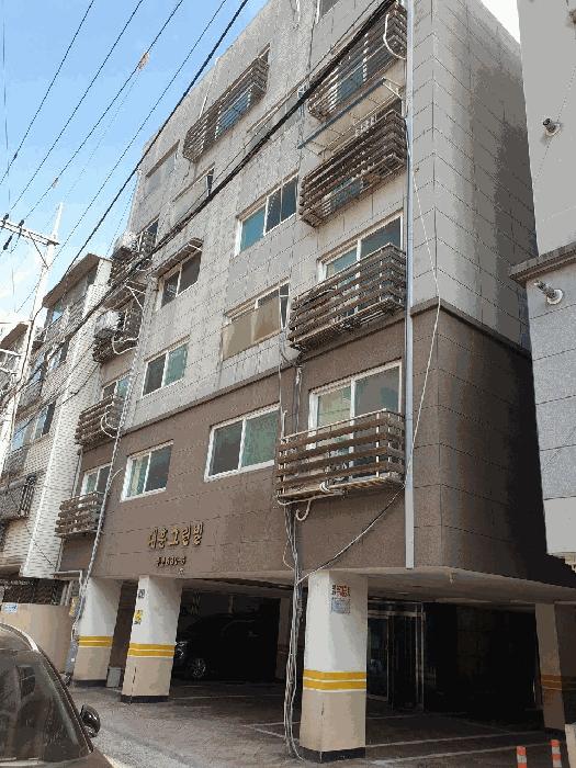 인천광역시 미추홀구 주안동 630-6 대훈그린빌 5층501호 다세대(빌라) 경매 사진 1