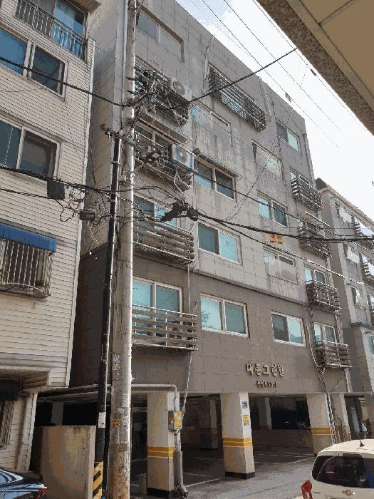 인천광역시 미추홀구 주안동 630-6 대훈그린빌 5층501호 다세대(빌라) 경매 사진 4