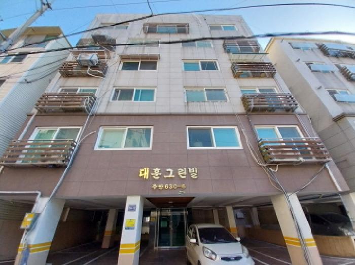인천광역시 미추홀구 주안동 630-6 대훈그린빌 5층501호 다세대(빌라) 경매 사진 6