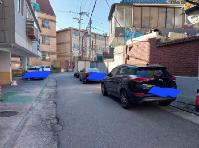 인천광역시 미추홀구 주안동 630-6 대훈그린빌 5층501호 다세대(빌라) 경매 사진 7